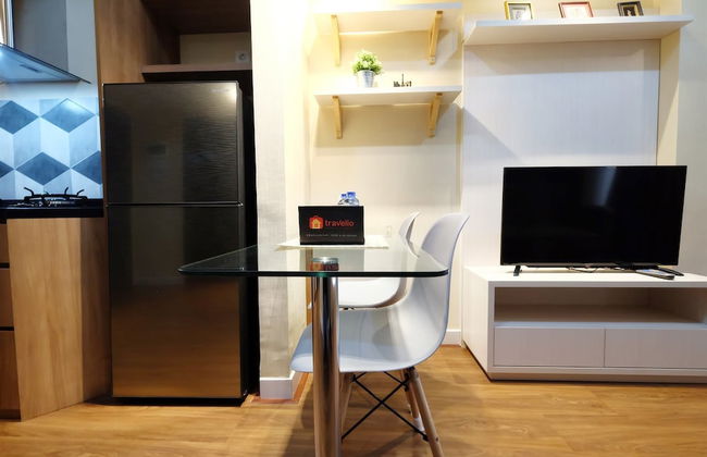 Brand New 1BR Casa De Parco Apartment - Foto 39