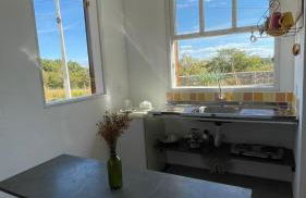 Chalé Arcos do Sol - Carrancas - Foto 28