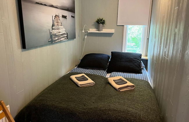 Eyja Mörk & Bubble Bedroom - Foto 58