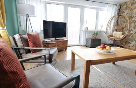 Plant Apartment - Zwischen Schwarzwald und Schwäbischer Alb - Foto 34