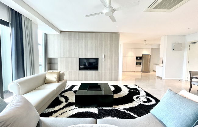 Damai 88 Condominium - Foto 68