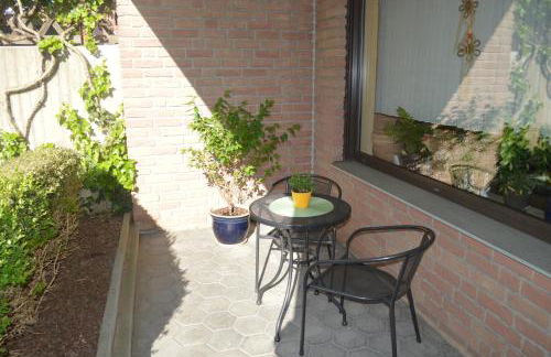 Nettes Appartement - Foto 18