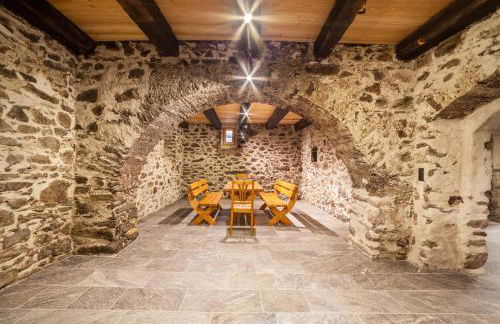 Unterlanpacher Historic Refugium - Photo 30