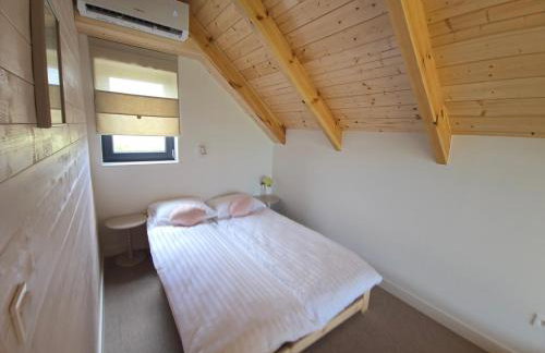 Port Stobno - Portowe Domki przy Winnicy - Foto 27