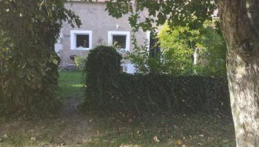 La fermette de Chandigon - Foto 4, Garden view