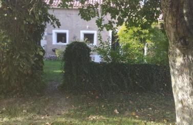 La fermette de Chandigon - Foto 4