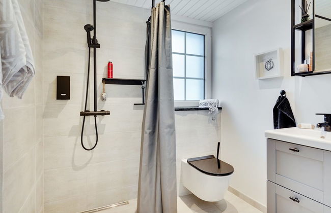 "Corina" - 100m from the sea - Foto 8