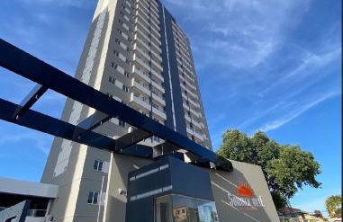 Apartamento Luxo- 2 Quartos - 5 pessoas - Foto 4