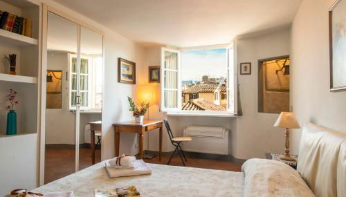 Proconsolo Bargello Apartment by Mamo Florence - Foto 2