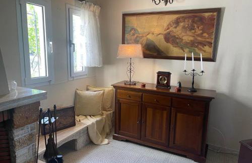 Olive stone Villa - Foto 28