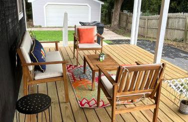 The Rene Carr House - Foto 32