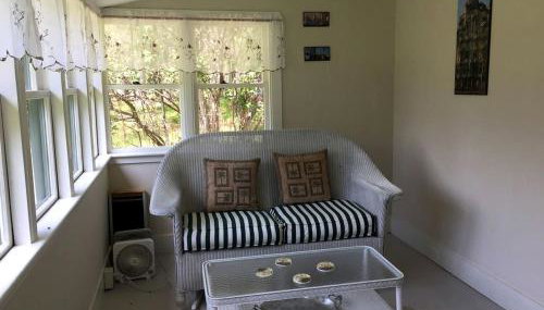 Secluded Cottage Rental near the Beaches of Maine’s East Coast in Arrowsic - Foto 2