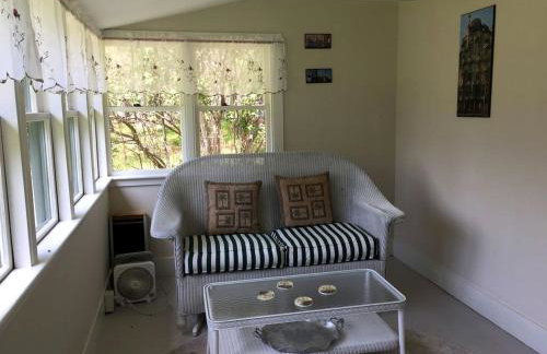 Secluded Cottage Rental near the Beaches of Maine’s East Coast in Arrowsic - Foto 2