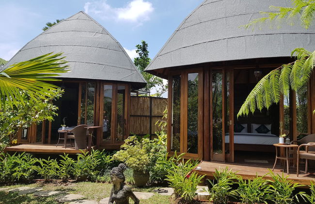 Hillside Eden Bali - Photo 4