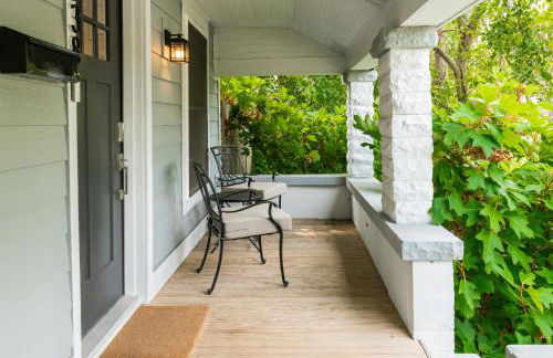 American Bungalow near IU Stadiums and Downtown Bloomington - Foto 51