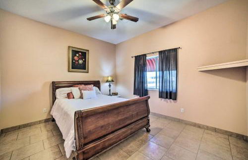 Yuma Foothills Rental Near 3 Golf Courses! - Foto 18