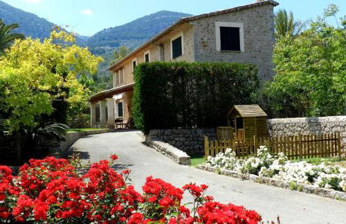 Sa Finqueta, Luxury Elegant Mansion with breathtaking views of Soller - Foto 30