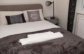 Cosy home with private parking - Foto 8