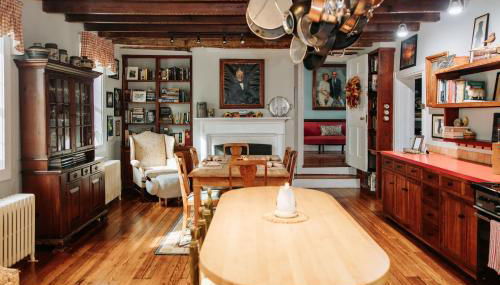 Lansdowne Manor - Foto 2