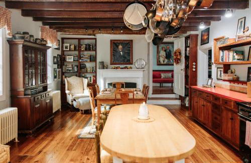 Lansdowne Manor - Foto 2