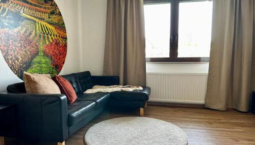 SPEYERBACH - modernes Apartment nahe Neustadter Innenstadt - Foto 5