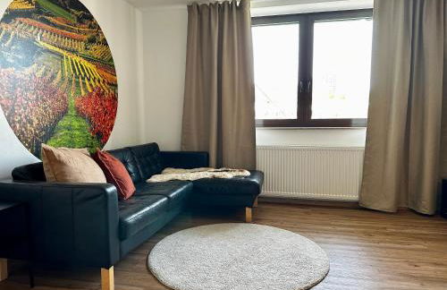 SPEYERBACH - modernes Apartment nahe Neustadter Innenstadt - Foto 5