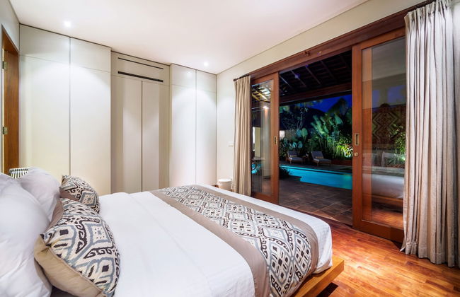 Bumbak Park by Nakula - Foto 2