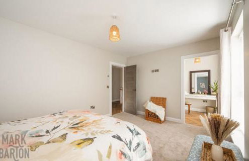 BridShu Den New build Townhouse - Foto 14