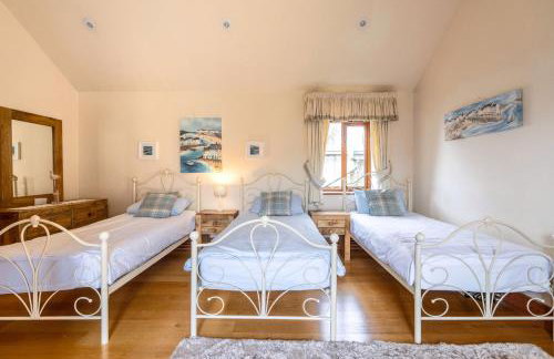 Doves Barn - Foto 29