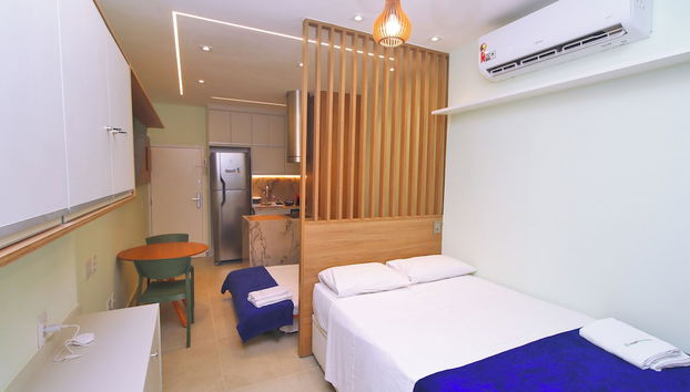 C061 - Foto 4, Habitación