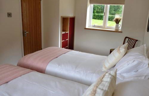 The Coach House at Hoods Croft - Foto 9