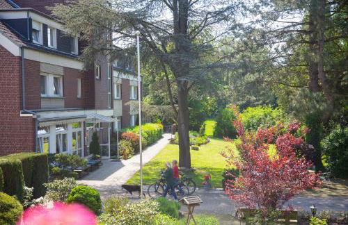 Ferienwohnung Haus Holtdirk - Foto 1