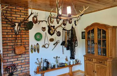 Siedlisko w Starym Sadzie - Foto 39