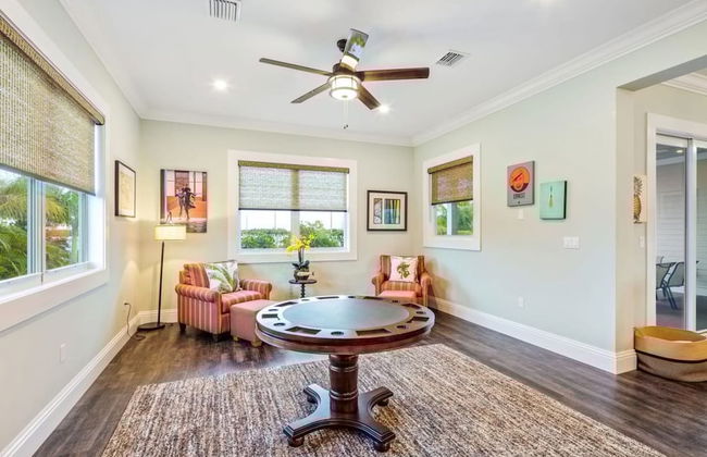 Capmar House by Brightwild Huge Home Pool - Foto 7