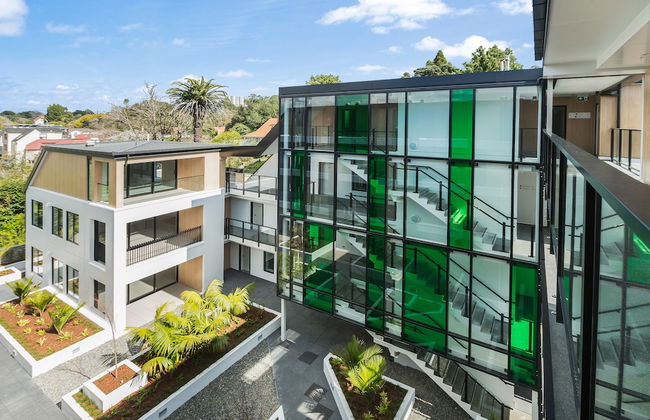 The Edgerley Suites - Photo 67