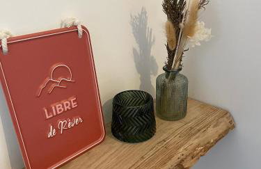 logement de charme en bord de plage - Foto 18