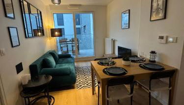Your cosy apartment close to Paris - Foto 3