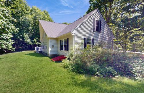 Wiscasset Woodlands - Foto 22