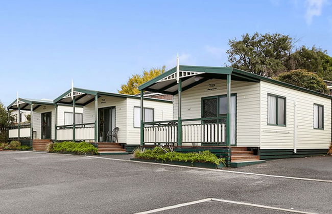 Warrnambool Holiday Village - Foto 20