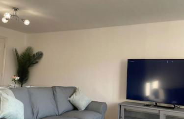 Spacious 4 Large Bedrooms Thurrock Grays 3 baths 1 ensuite Netflix Free Parking - Foto 26