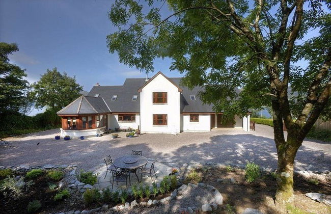 Ardno House - Foto 5