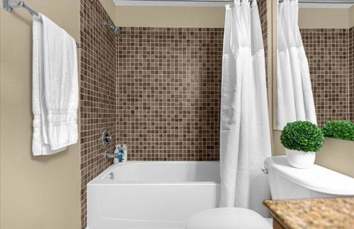 The Point, Lux Apartment 4 min from Universal - Foto 44