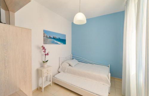 Villa George Sea View with pool - Triopetra - Foto 13