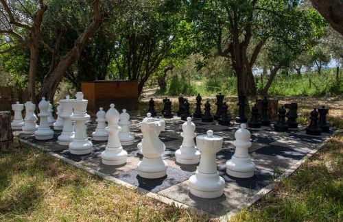 La Taverna @ Casale Corneto - Foto 32