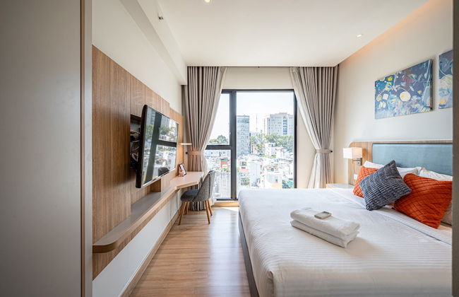 Bluesky Zenity Luxury Vacation - Foto 6