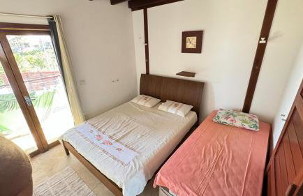 Taíba Beachfront Paradise - Cozy Apartment - Foto 11