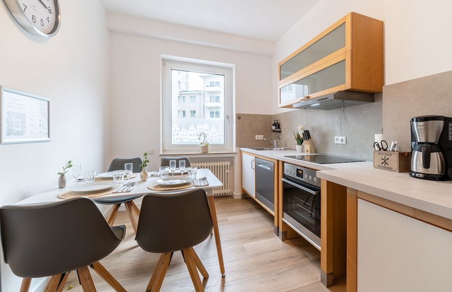 City Wohlfühloase - FeWo Berger - Foto 17