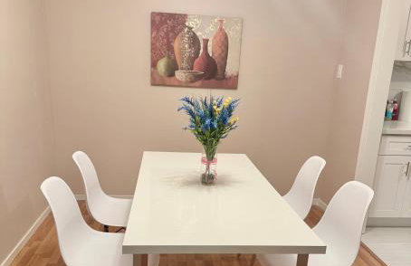 Nice and tranquil house 7 mins away from SFO - Foto 8