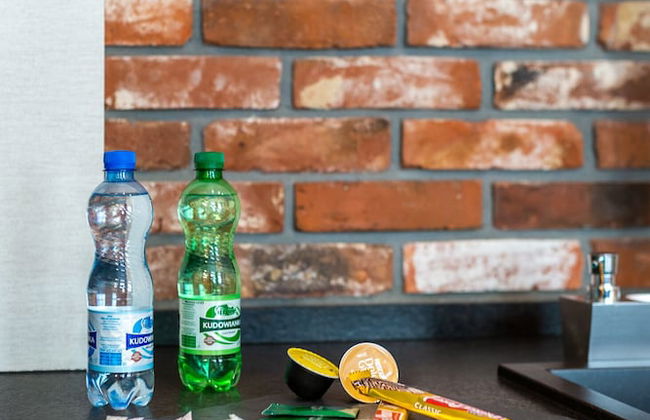 Abba Apartments - Photo 52