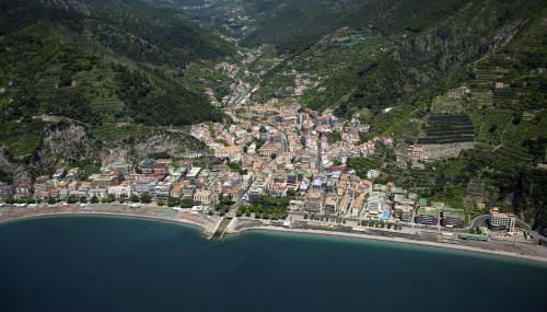 Casa Vacanze Maiori - Photo 2